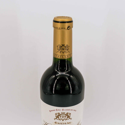 2009 Chateau Haut-Batailley