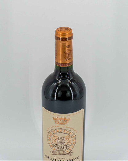 2009 Chateau Gruaud Larose