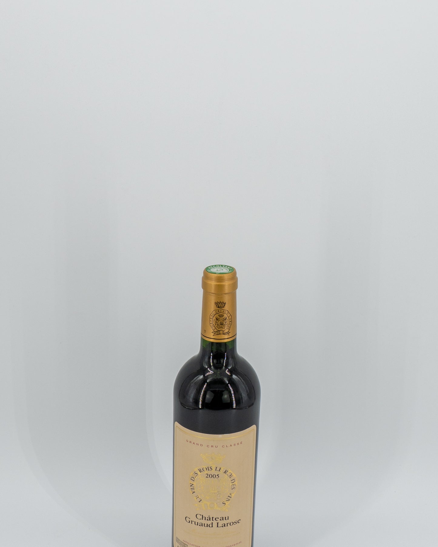 2005 Chateau Gruaud Larose