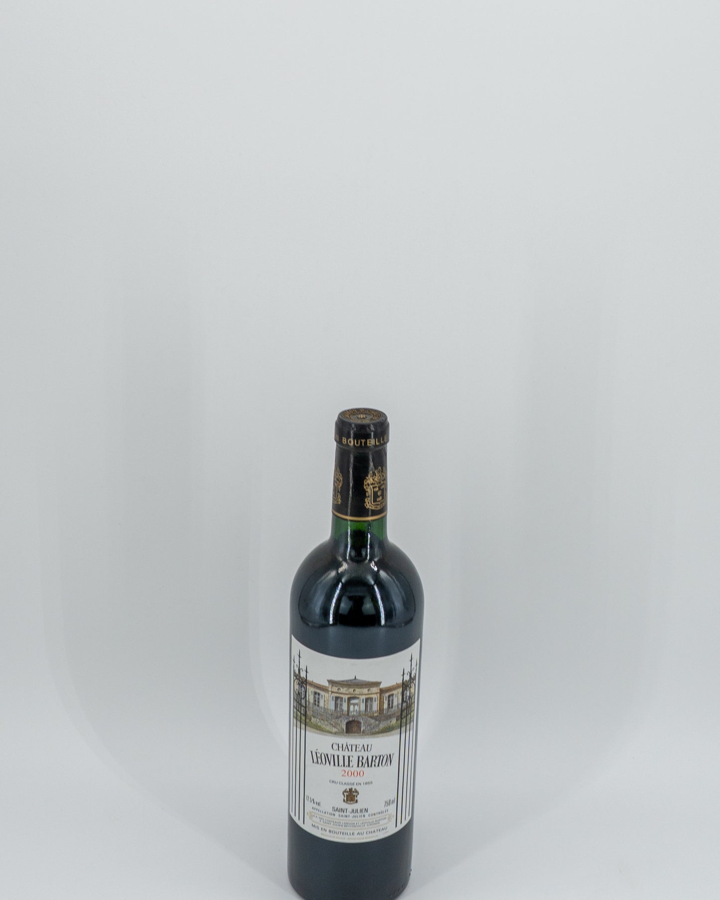 2000  Chateau Leoville Barton