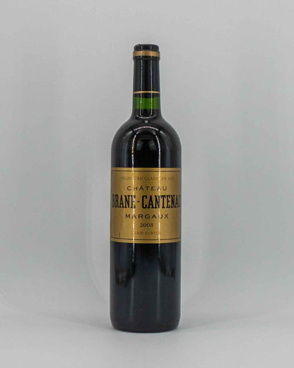 2008 Chateau Brane-Cantenac