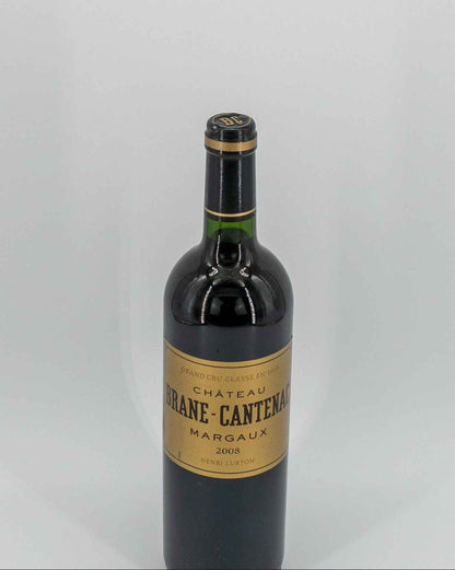 2008 Chateau Brane-Cantenac