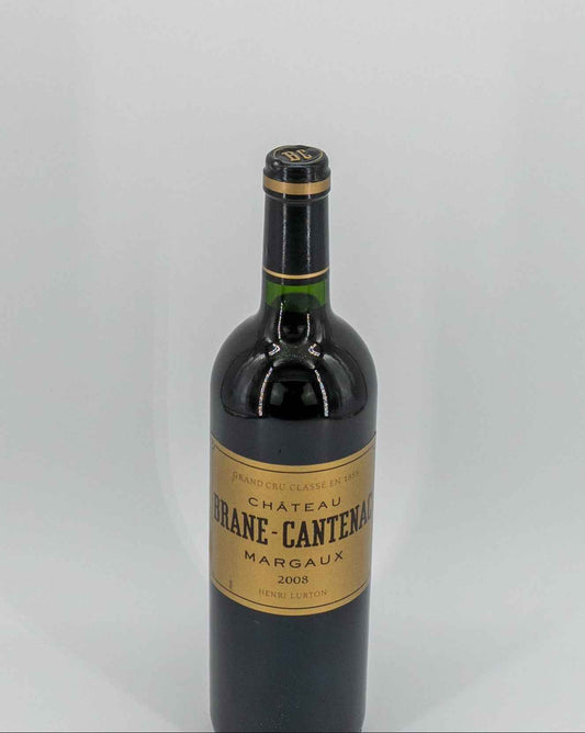 2008 Chateau Brane-Cantenac