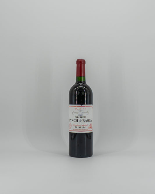 2014 Chateau Lynch Bages