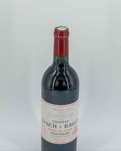 2003 Chateau Lynch Bages