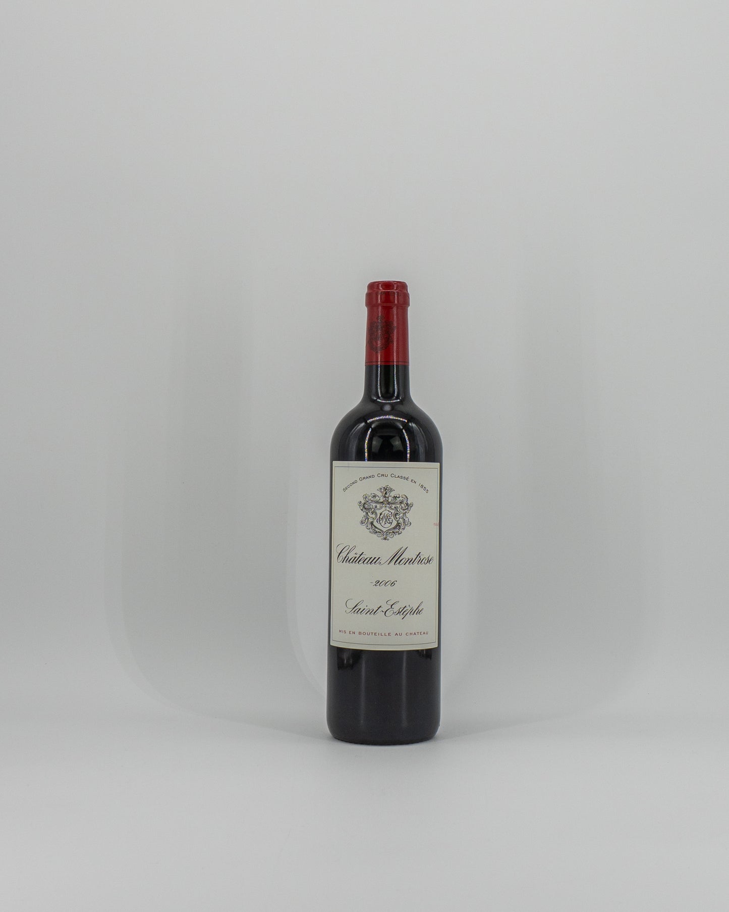 2006 Chateau Montrose
