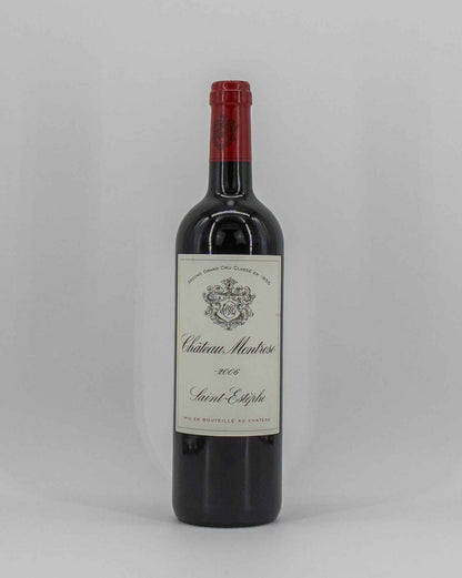 2006 Chateau Montrose