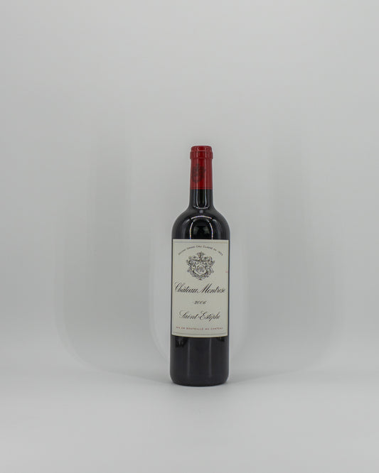 2006 Chateau Montrose