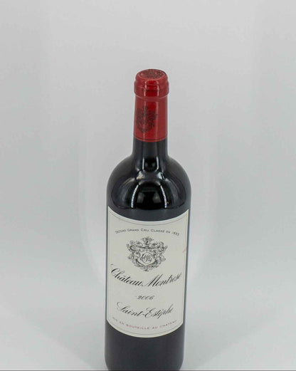 2006 Chateau Montrose