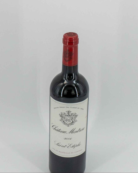 2006 Chateau Montrose