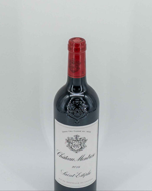 2014 Chateau Montrose