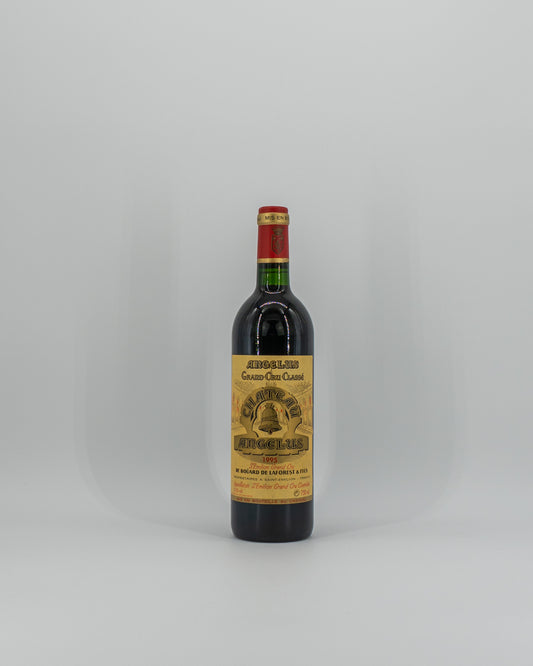 1995 Chateau Angelus