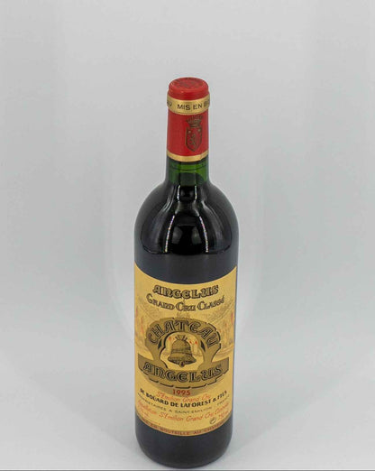 1995 Chateau Angelus