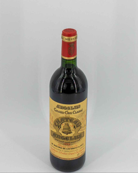 1995 Chateau Angelus