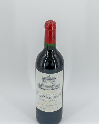 1994 Chateau Leoville-Las Cases | Creneaux-Wines