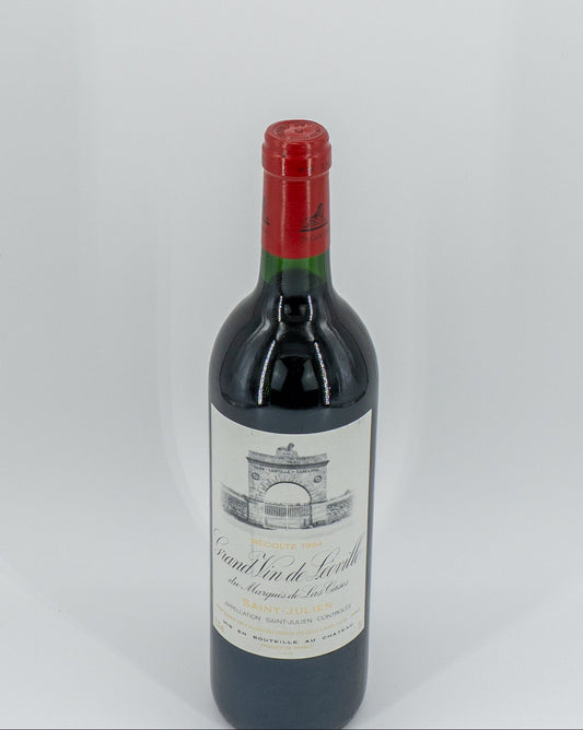 1994 Chateau Leoville-Las Cases | Creneaux-Wines