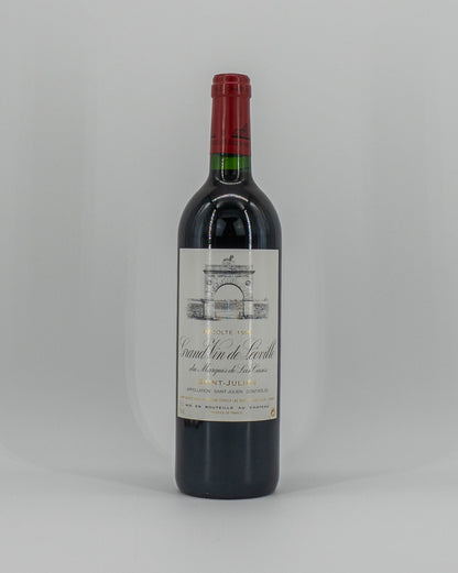 1999 Chateau Leoville-Las Cases | Creneaux-Wines