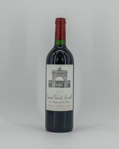 2003 Chateau Leoville-Las Cases | Creneaux-Wines