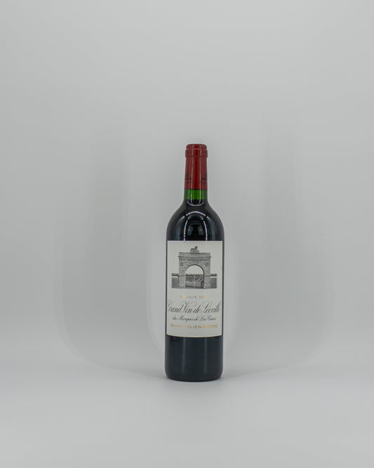 2003 Chateau Leoville-Las Cases