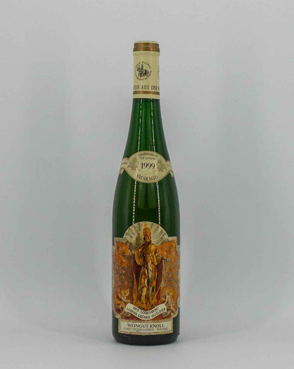 1999 Knoll Ried Loibenberg Loibner Grüner Veltliner Smaragd