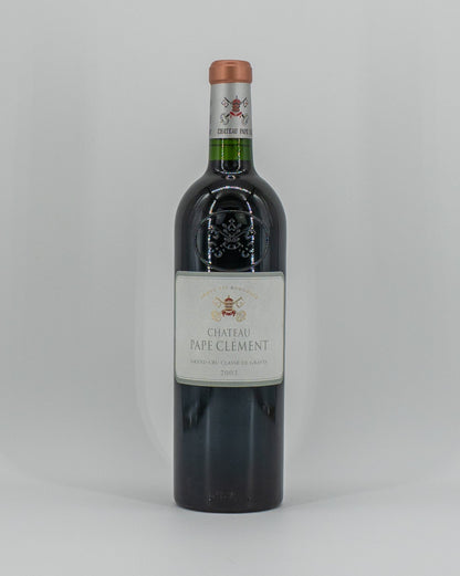 2003 Chateau Pape Clement | Creneaux-Wines