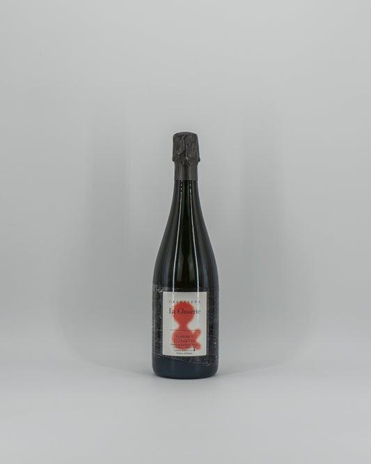 Jerome Prevost La Closerie '&' Extra Brut