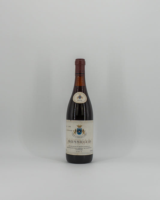 1976 Monsecco Gattinara