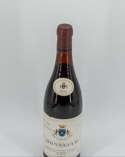 1976 Monsecco Gattinara | Creneaux-Wines