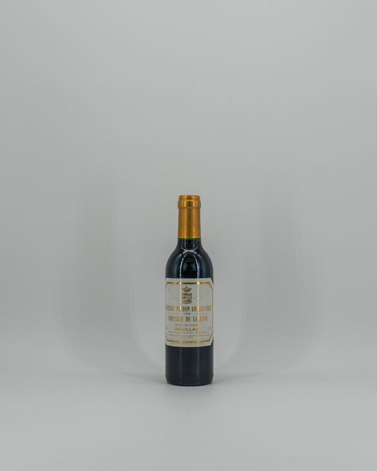 1994 Chateau Pichon Comtesse