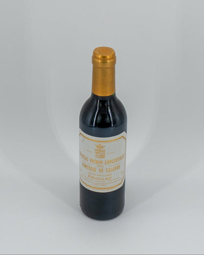 1994 Chateau Pichon Comtesse | Creneaux-Wines