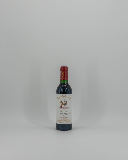 1994 Chateau Clerc Milon