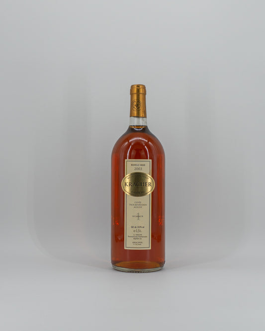 2003 Kracher Trockenbeerenauslese Grande Cuvee Nummer 1