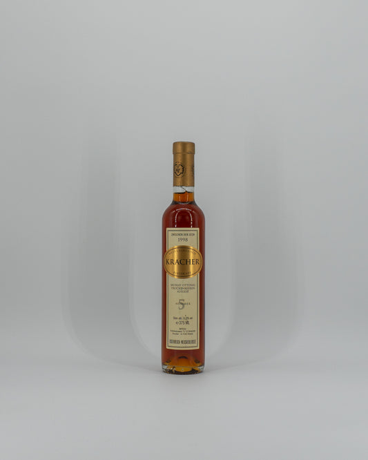 1998 Kracher Muskat Ottonel Trockenbeerenauslese