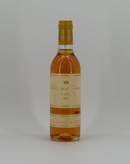 1990 Chateau d'Yquem | Creneaux-Wines