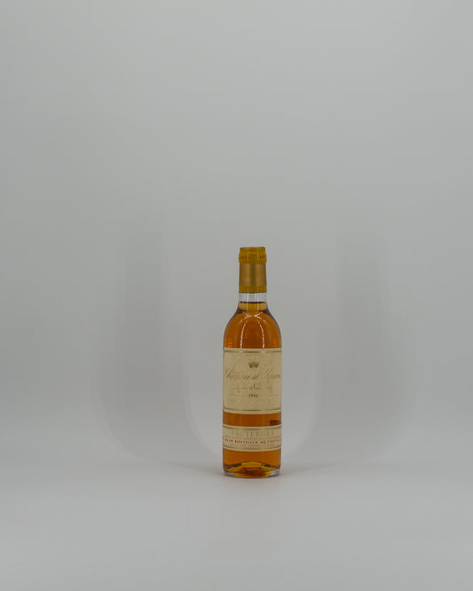 1990 Chateau d'Yquem