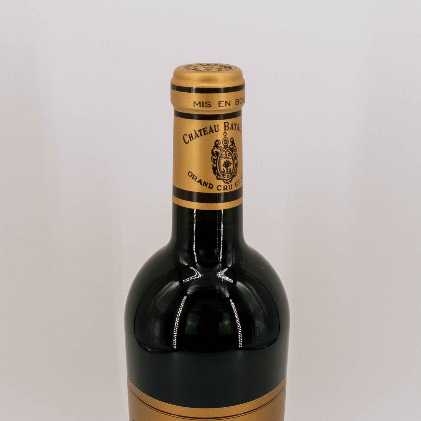 2016 Chateau Batailley