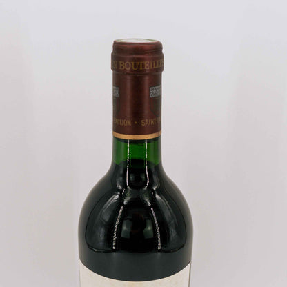 1989 Chateau Ausone