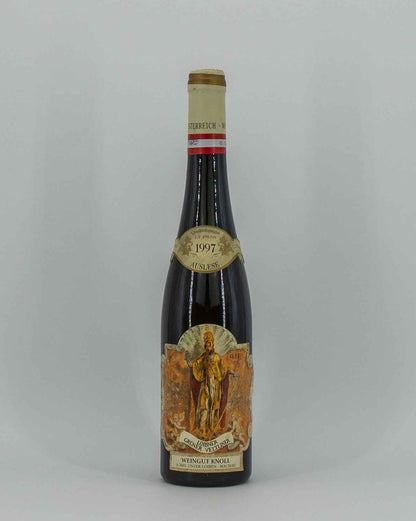 1997 Knoll Loibner Grüner Veltliner Auslese