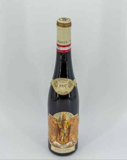 1997 Knoll Loibner Grüner Veltliner Auslese
