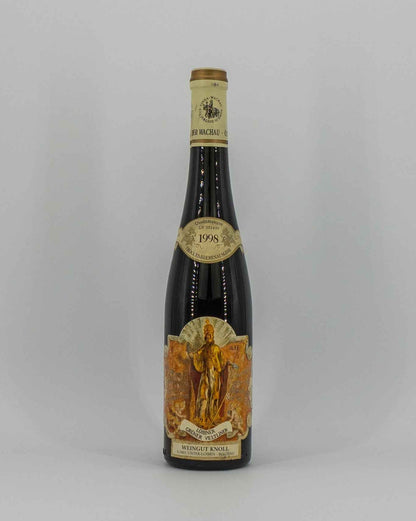 1998 Knoll Loibner Grüner Veltliner Trockenbeerenauslese