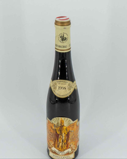 1998 Knoll Loibner Grüner Veltliner Trockenbeerenauslese