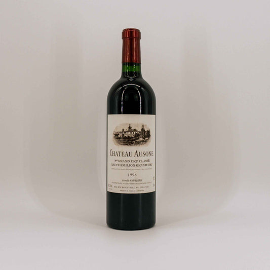 1998 Chateau Ausone