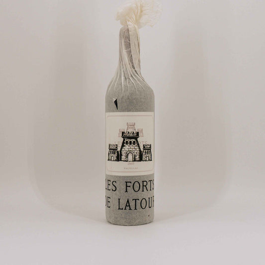 2003 Les Forts de Latour