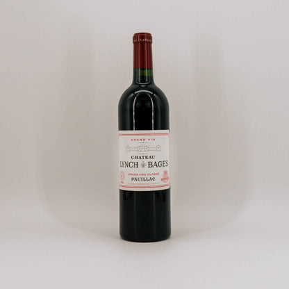 2006 Chateau Lynch Bages