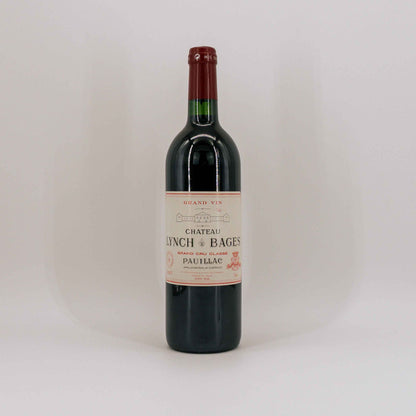 2003 Chateau Lynch-Bages
