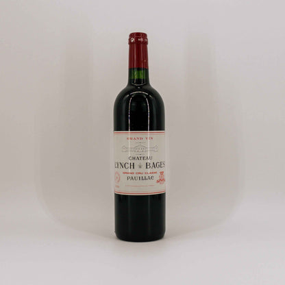 2004 Chateau Lynch-Bages