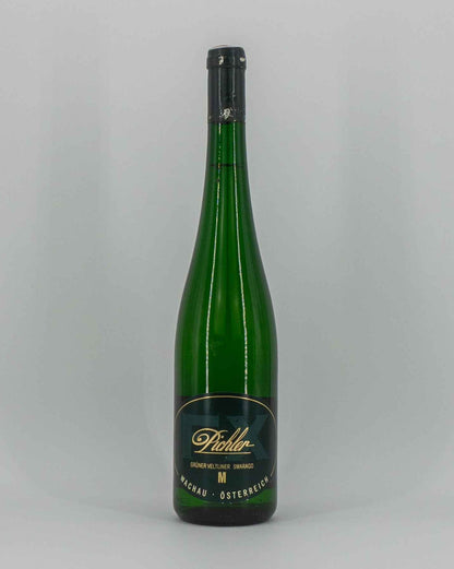 2001 FX Pichler M Grüner Veltliner Smaragd