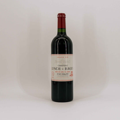2005 Chateau Lynch-Bages