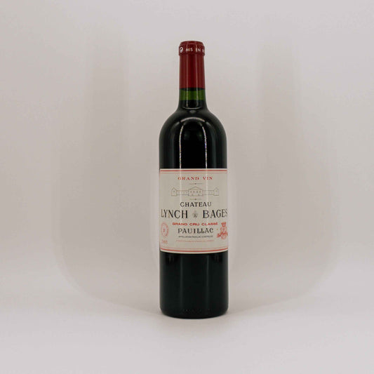 2005 Chateau Lynch-Bages