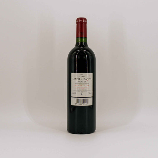 2005 Chateau Lynch-Bages
